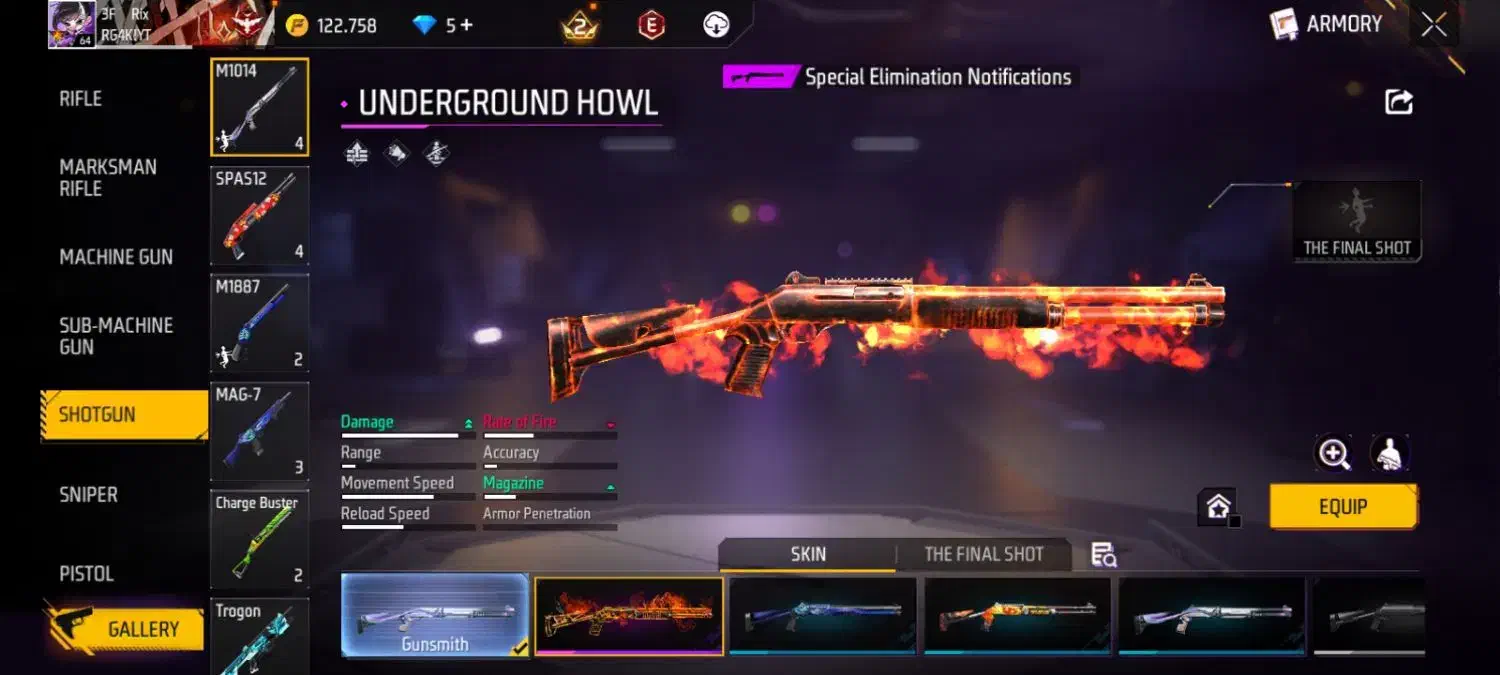 فری فایر|کنسول، بازی ویدئویی و آنلاین|آبپخش, |دیوار