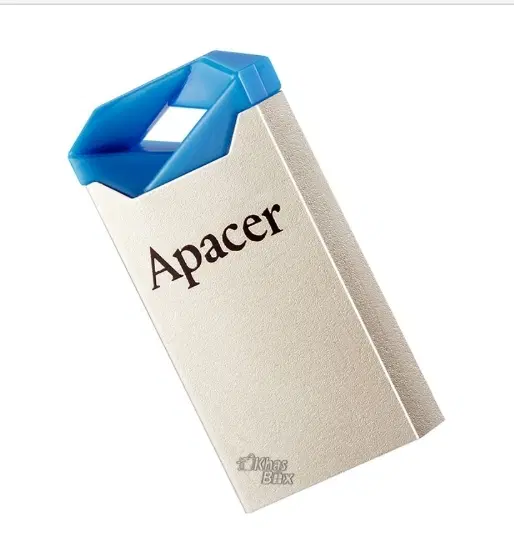 فلش Apacer گیگ 8|قطعات و لوازم جانبی رایانه|هشتگرد, شهرک ولیعصر (مصلی)|دیوار