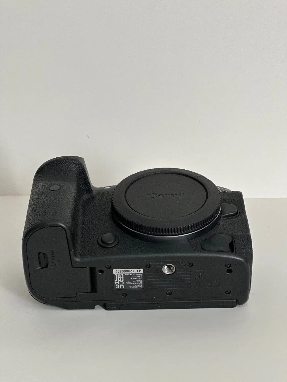 Canon R5|دوربین عکاسی و فیلم‌برداری|فردیس, شهرک شهید حسینی|دیوار