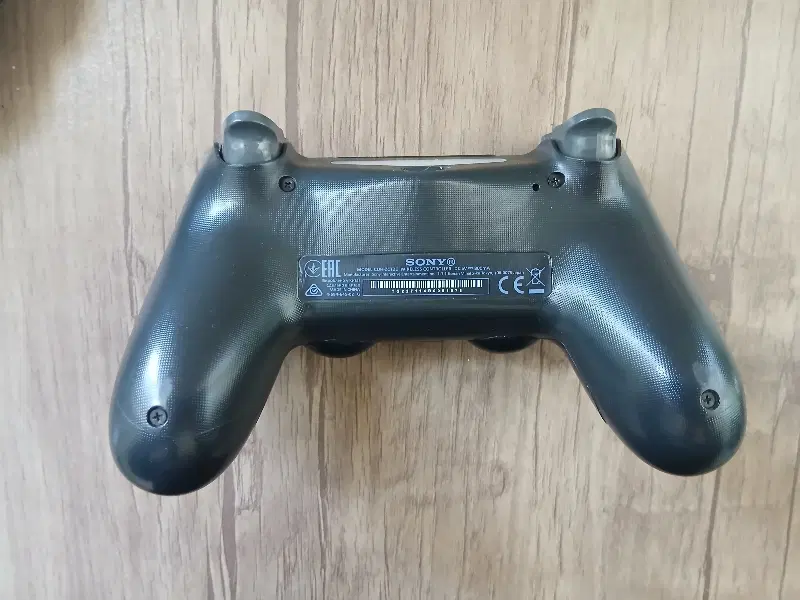 دسته ps4|کنسول، بازی ویدئویی و آنلاین|اراک, |دیوار