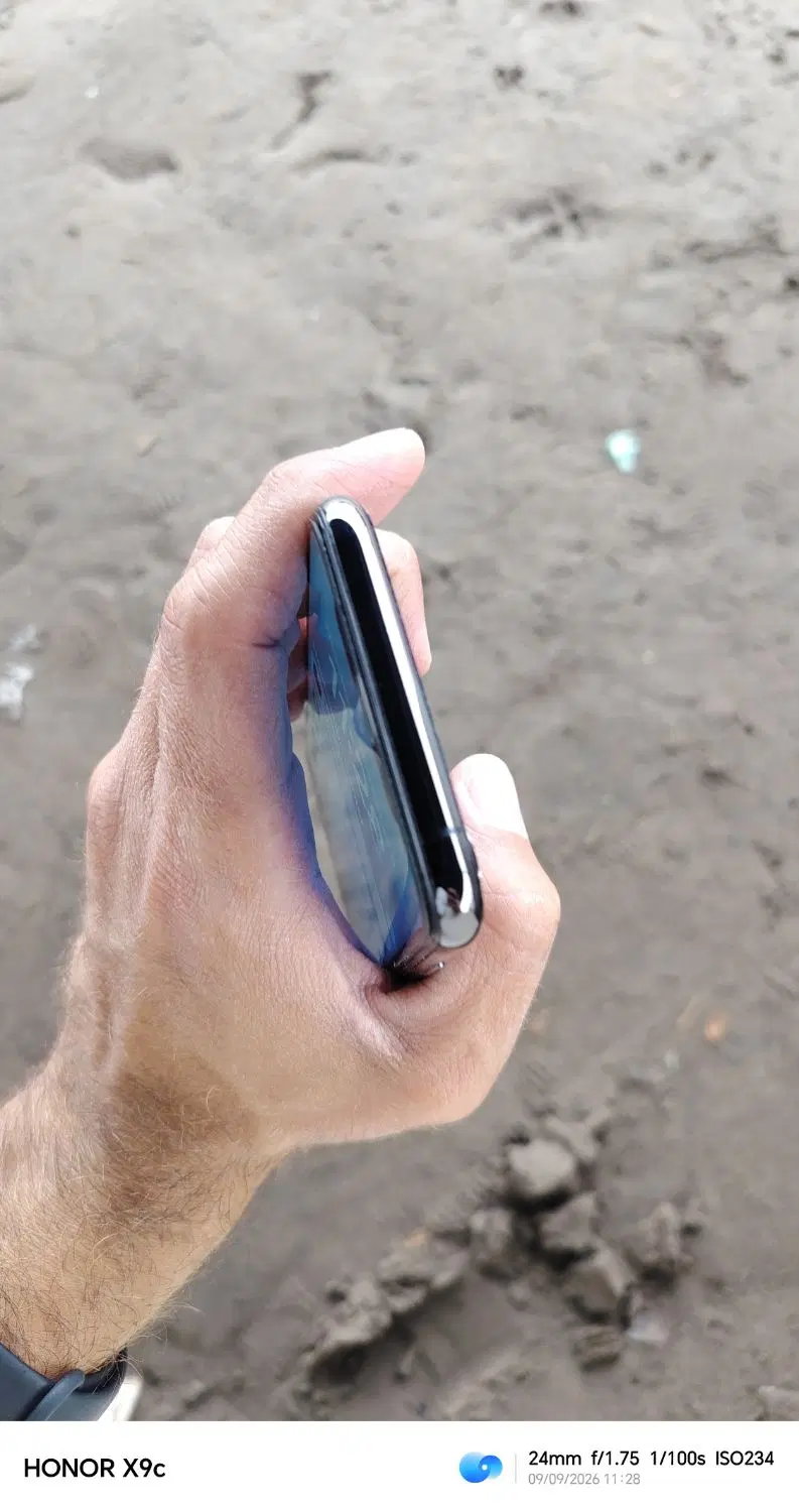 iphone xs 256 gig|موبایل|تنکابن, |دیوار