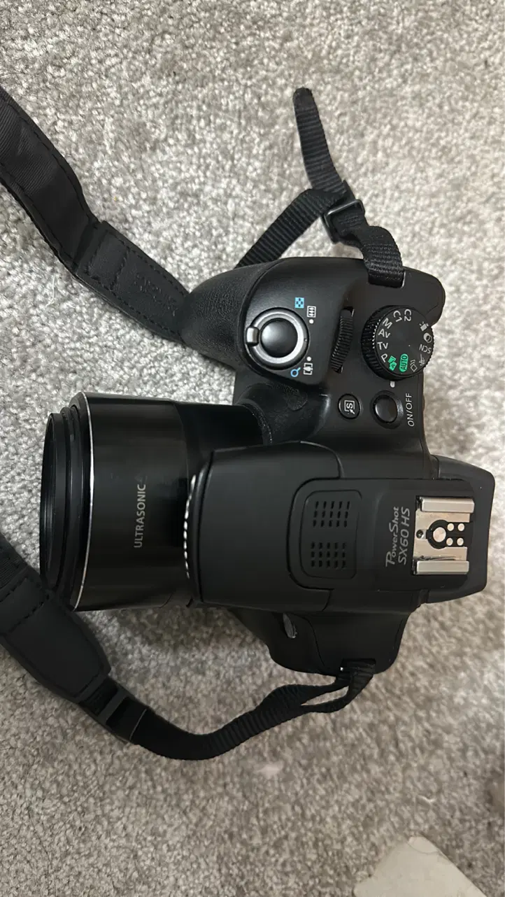 powershot sx60|دوربین عکاسی و فیلمبرداری|تهران, شیخ هادی|دیوار