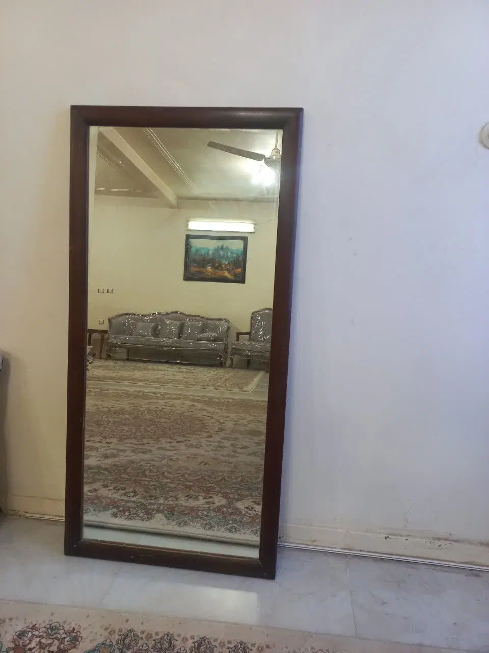 آینه قدی|آینه|اهواز, پردیس|دیوار
