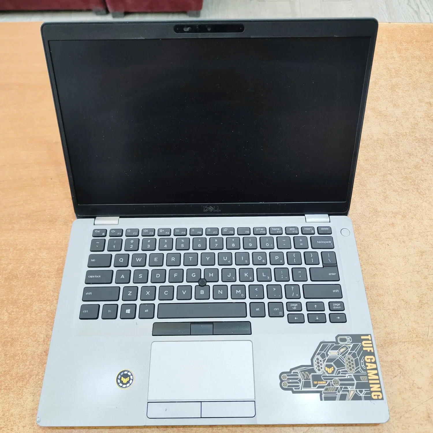 DELL نسل 10  CORE i5|رایانه همراه|قم, صفائیه|دیوار