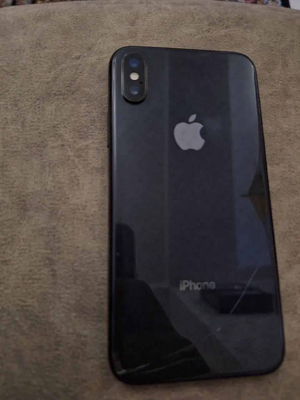 iPhone x|موبایل|کرج, بنیاد|دیوار