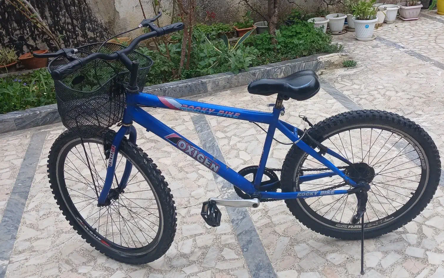 دوچرقه 26|دوچرخه، اسکیت، اسکوتر|رشت, سلیمانداراب|دیوار