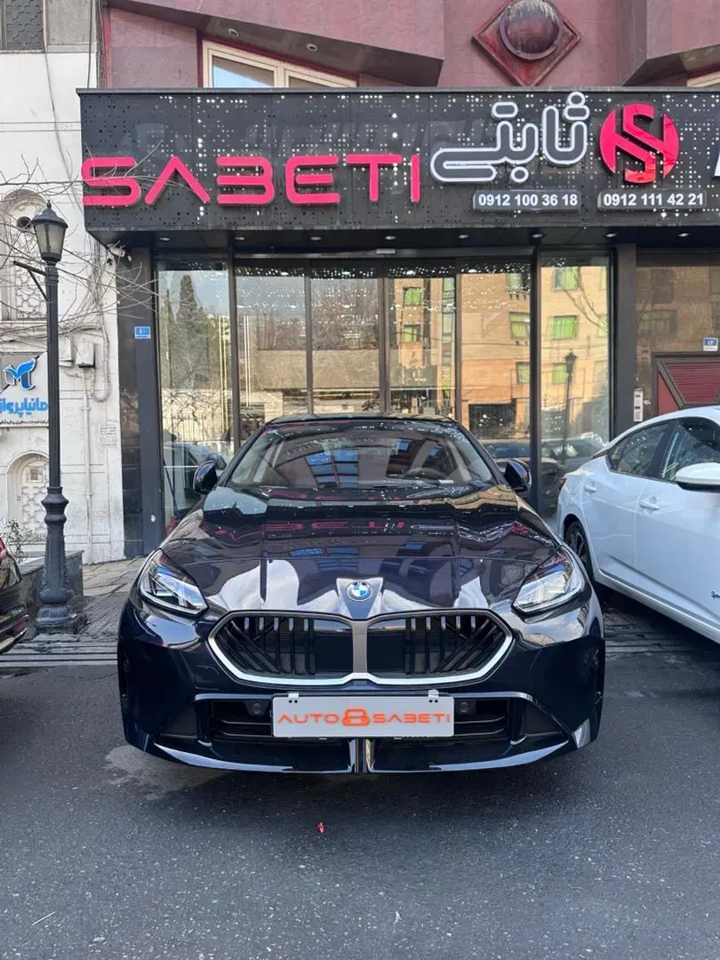 BMW 225L|خودرو سواری و وانت|تهران, سهروردی|دیوار