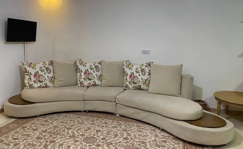 مبل|مبلمان خانگی و میز عسلی|کرج, کرج نو|دیوار