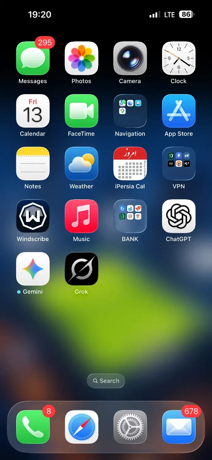 Iphone 15 pro max|موبایل|مشهد, احمدآباد|دیوار