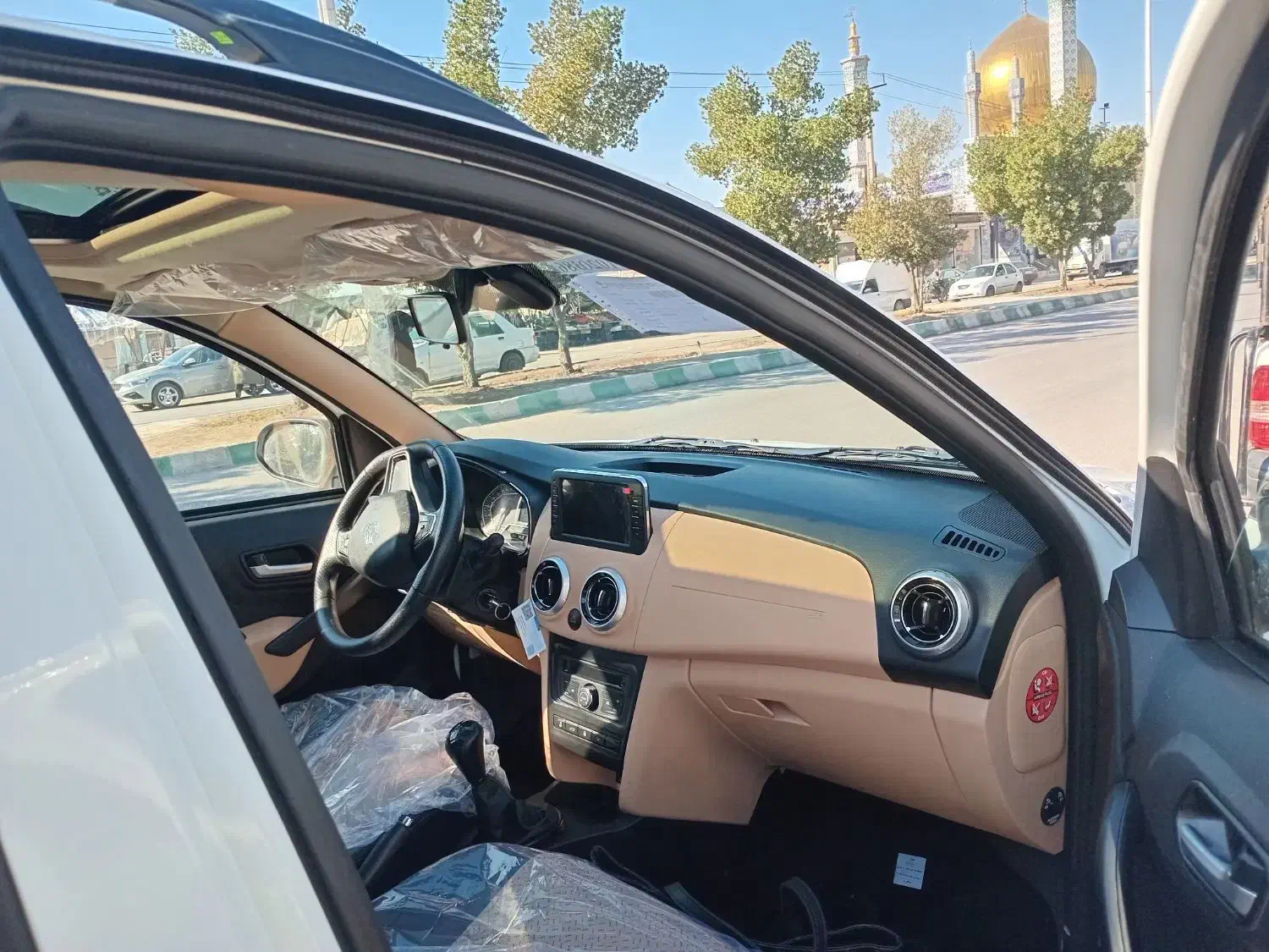 اطلسG|خودرو سواری و وانت|آبادان, |دیوار