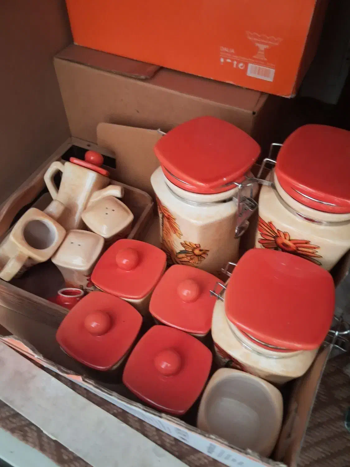 پاسماوری|آبچکان و نظمدهنده ظروف|کرج, اسدآباد|دیوار