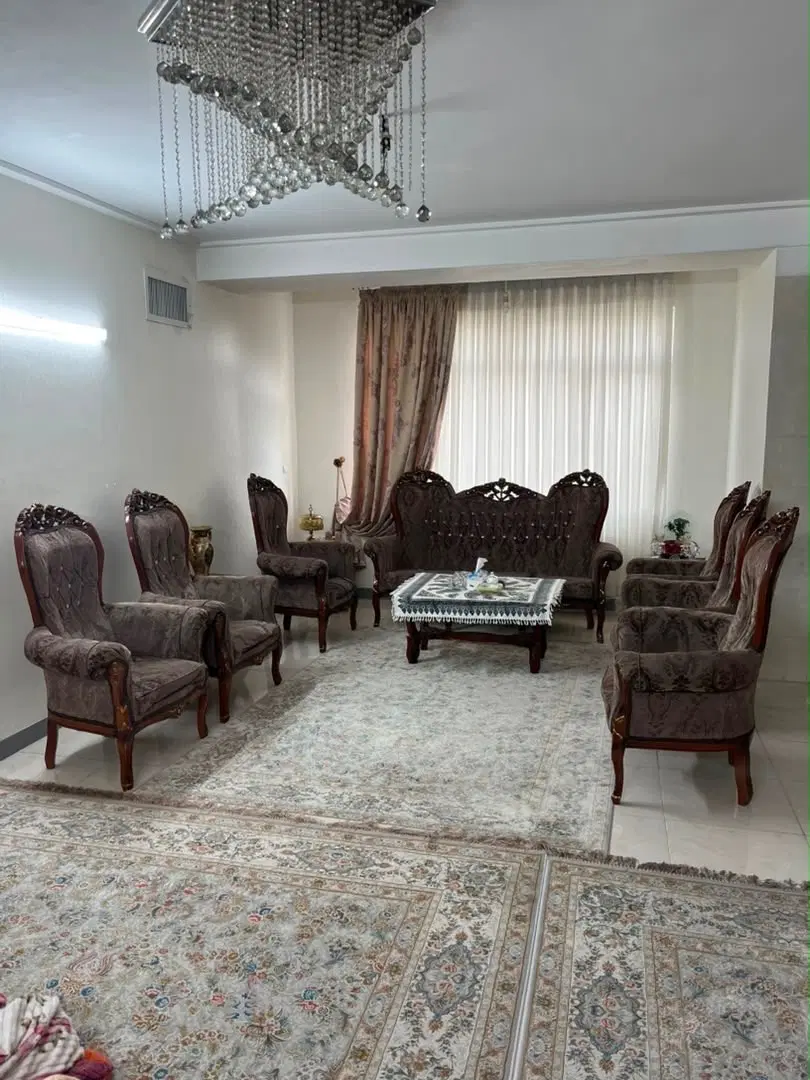 مبل|مبلمان خانگی و میز عسلی|تهران, هاشم‌آباد (شهرری)|دیوار