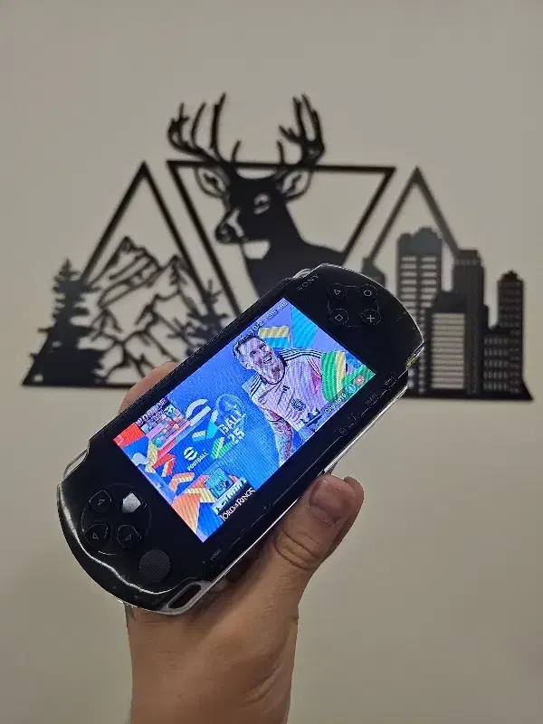 PSP1000 Full Game|کنسول، بازی ویدئویی و آنلاین|تهران, نیروی دریایی|دیوار