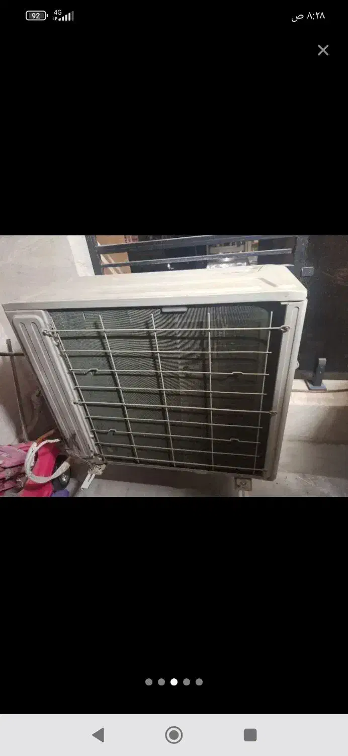 سdddd|کولر گازی و فنکوئل|اهواز, اهواز|دیوار