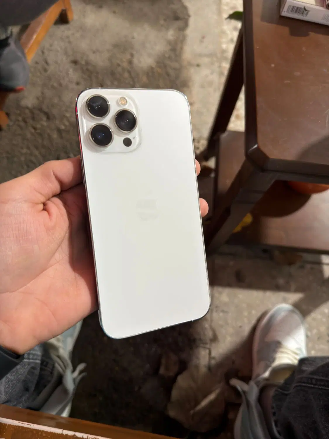 iPhone13promax|موبایل|دزفول, |دیوار