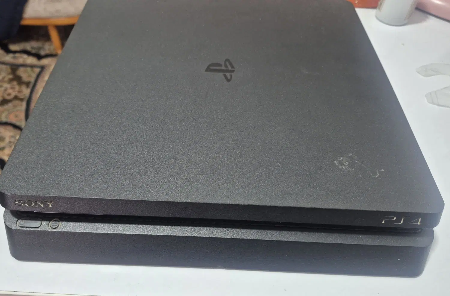ps4|کنسول، بازی ویدئویی و آنلاین|بندرعباس, |دیوار