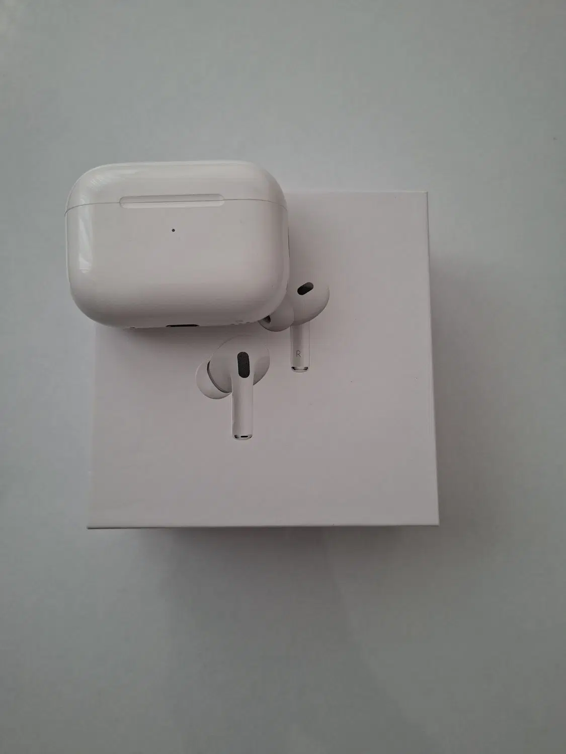AirPods Pro 2|لوازم جانبی موبایل و تبلت|کرمانشاه, |دیوار