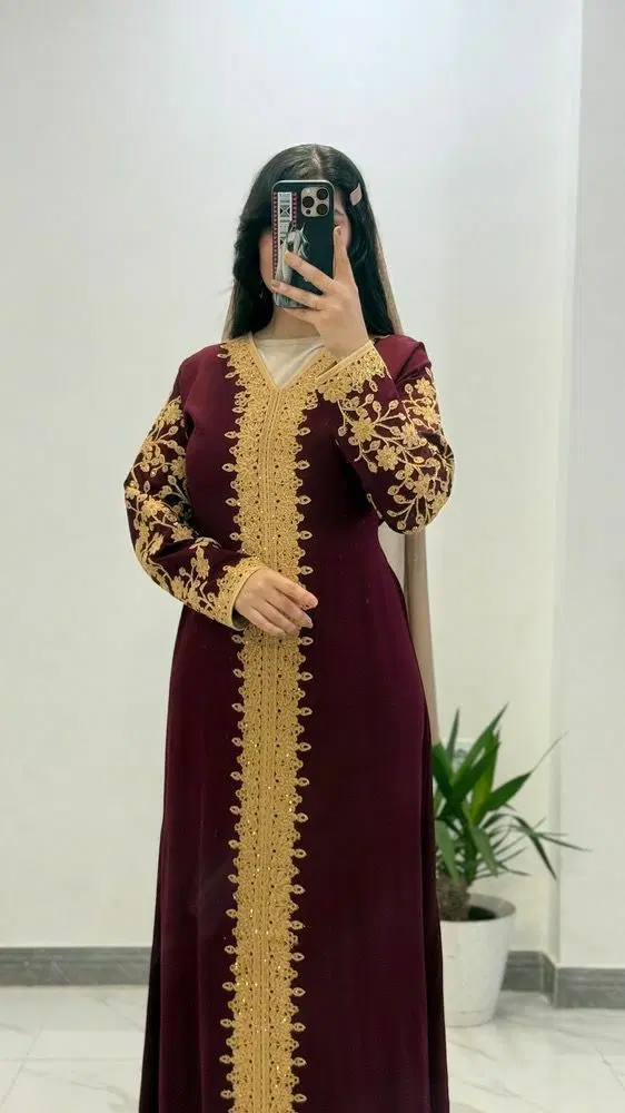 ماکسی|لباس|کارون, |دیوار