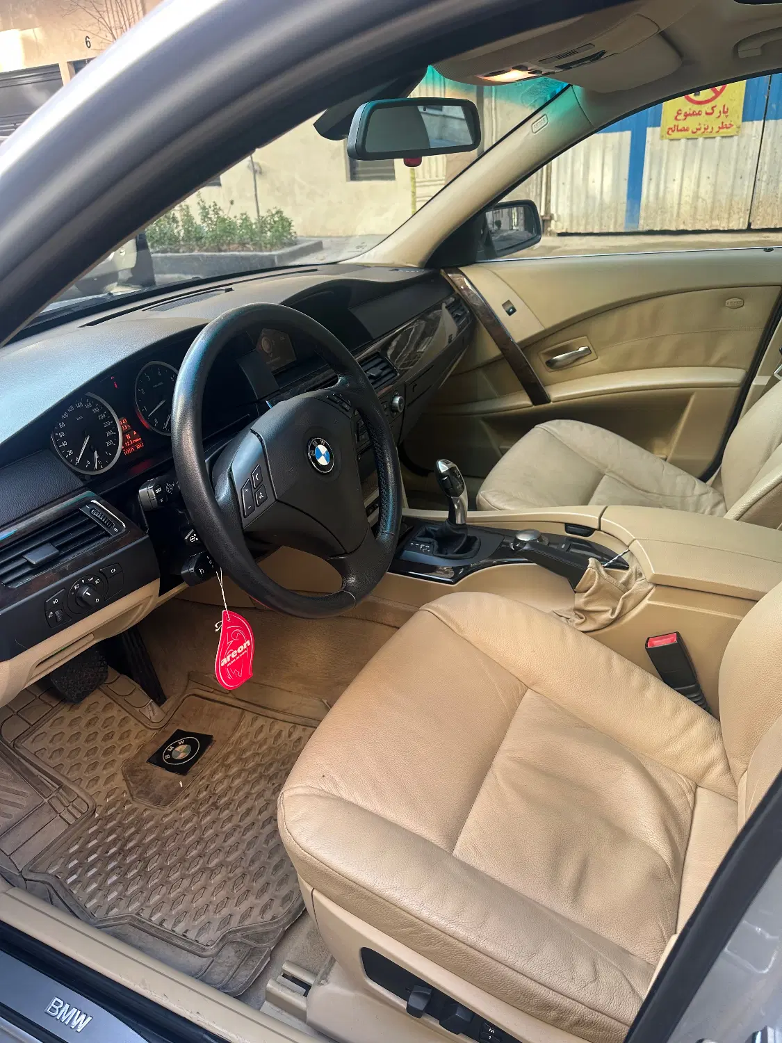 bmw 520|خودرو سواری و وانت|تهران, ونک|دیوار