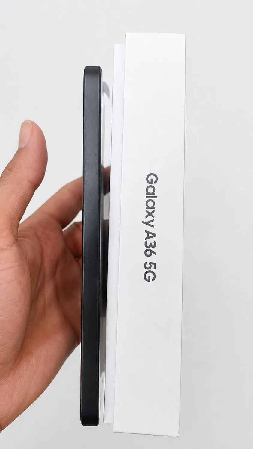 Samsung a36|موبایل|مشهد, نیروی هوایی|دیوار