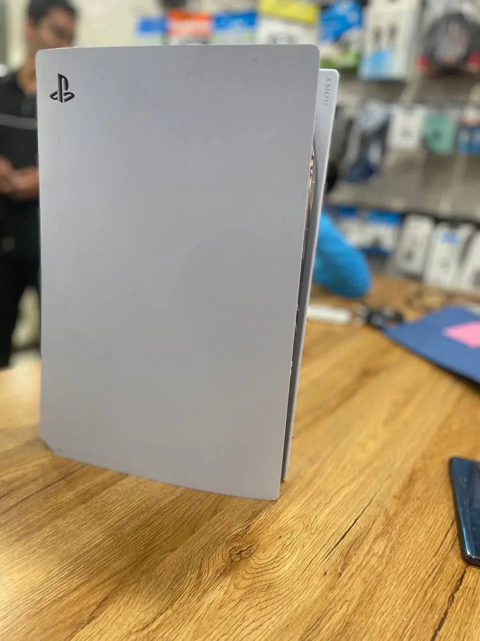 ps5 fat|کنسول، بازی ویدئویی و آنلاین|برازجان, |دیوار
