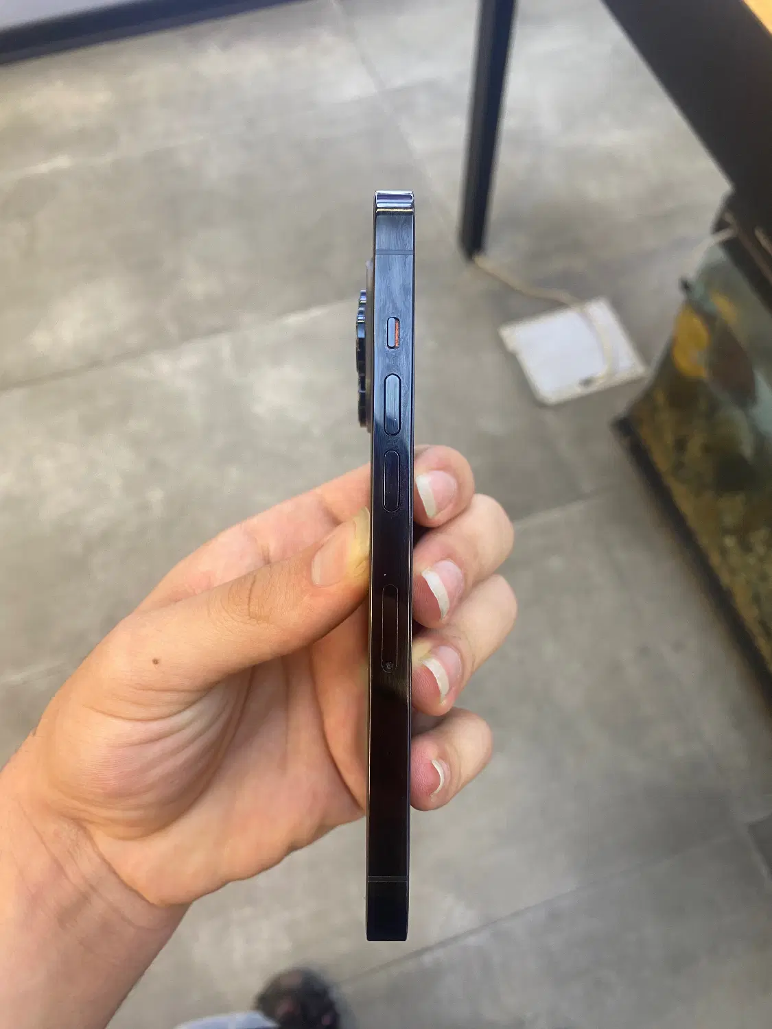 iphone 14 pro درحد|موبایل|تهران, گلستان (شهرک راه آهن)|دیوار
