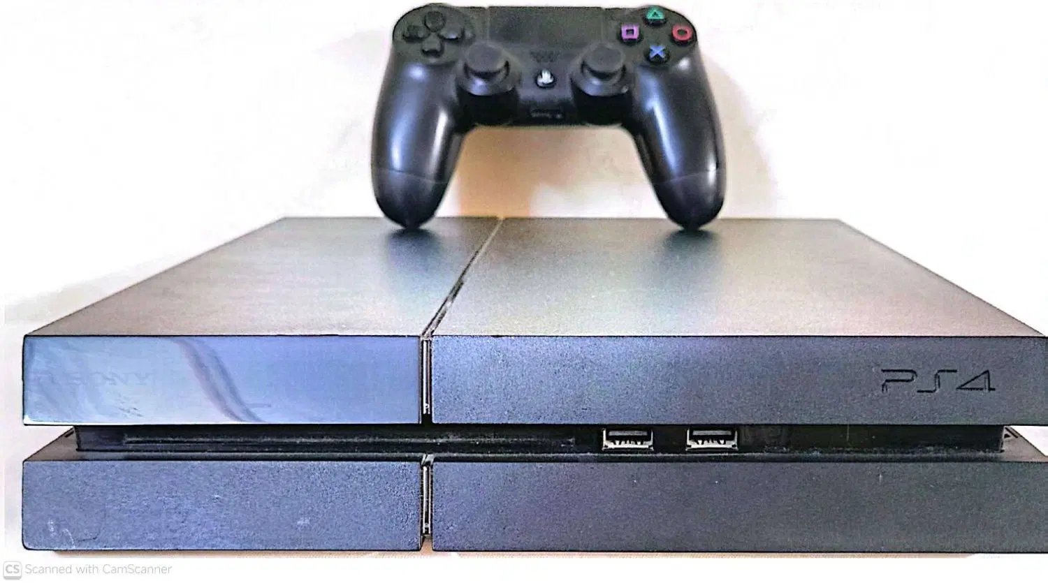 ps4 -fat|کنسول، بازی ویدئویی و آنلاین|تهران, ارجمندی راد|دیوار