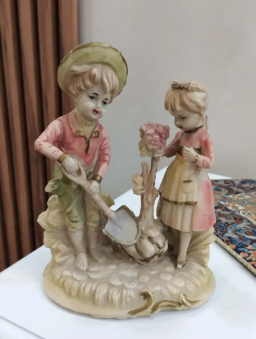 مجسمه|مجسمه، تندیس، ماکت|تهران, جیحون|دیوار