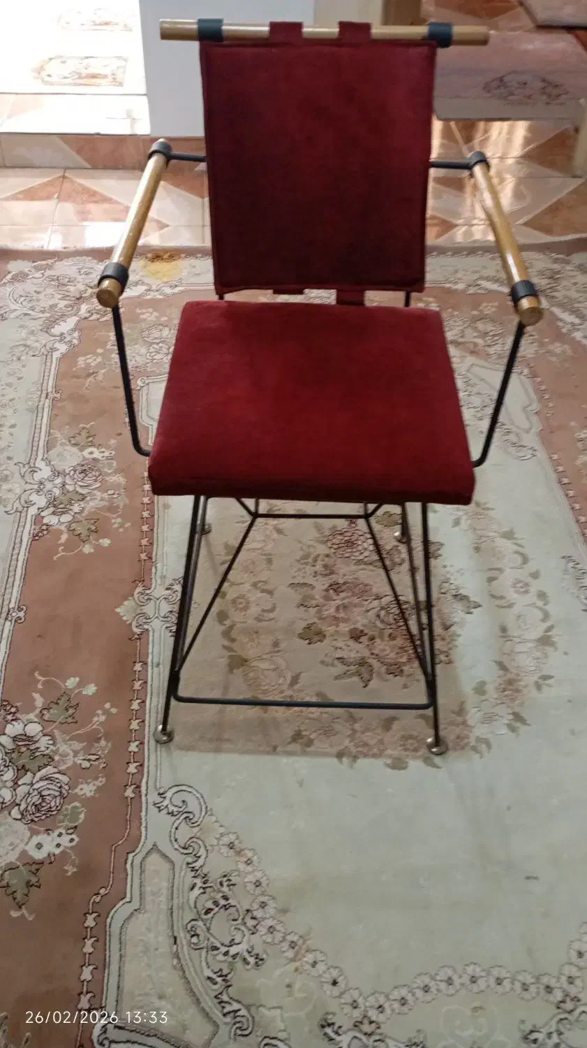 صندلی|صندلی و نیمکت|تهران, فلاح|دیوار