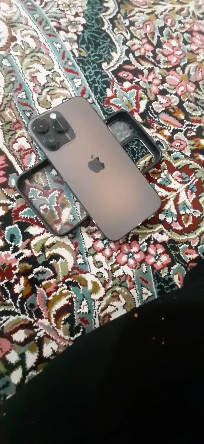 14pro max|موبایل|کرمان, |دیوار