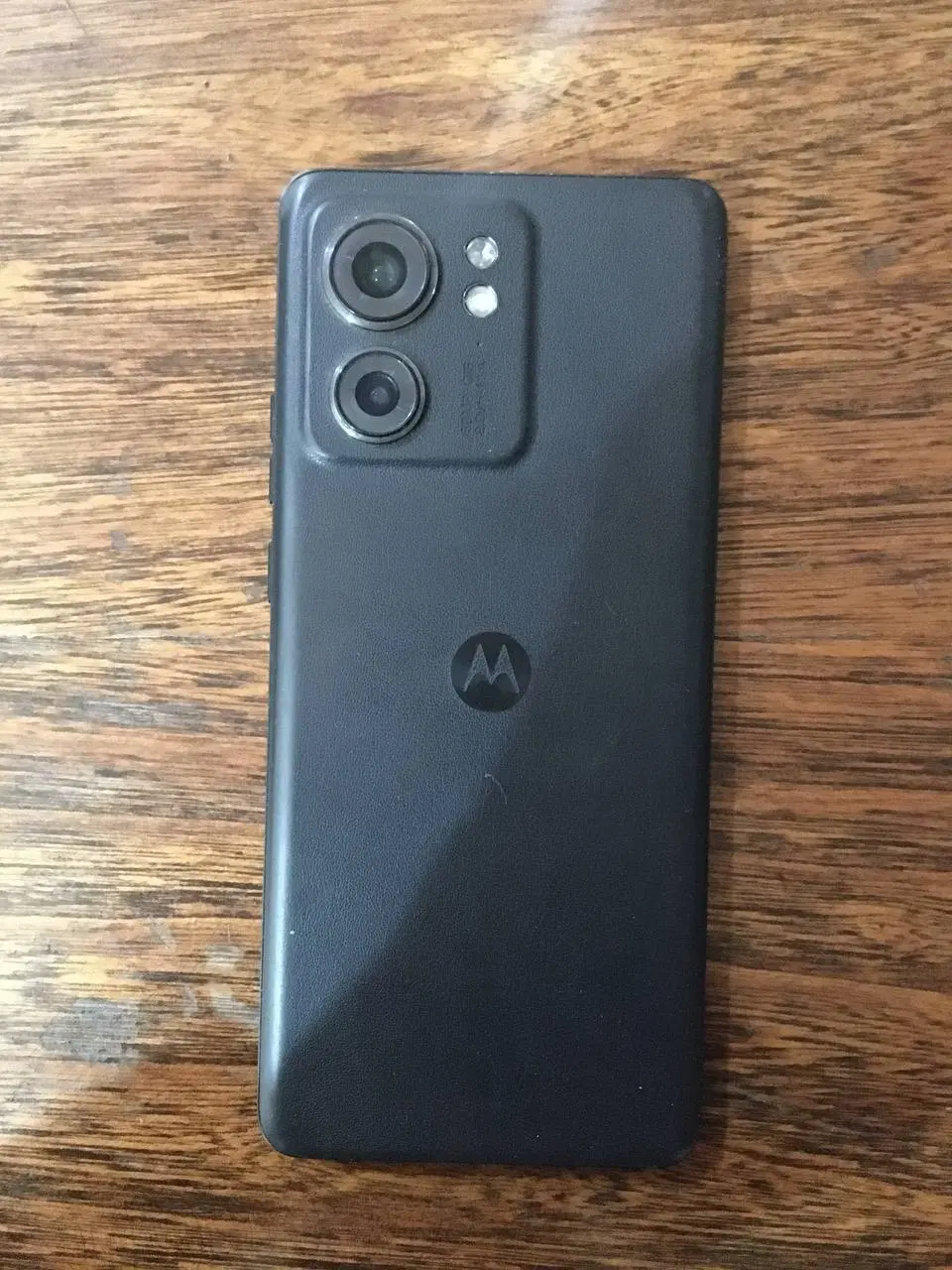 MOTOROLA edge 40|موبایل|مشهد, نوده|دیوار