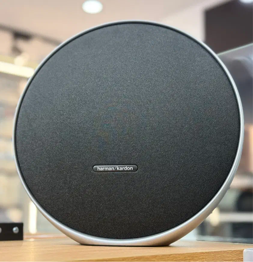 harman/kardon onyx studio9|پخش‌کننده همراه|مشهد, بهشت|دیوار
