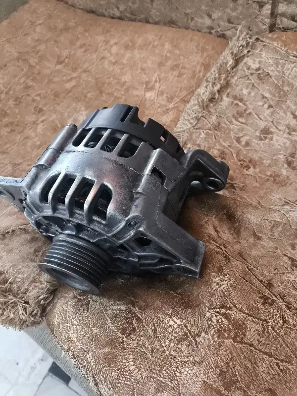 دینام پژو|قطعات یدکی و لوازم جانبی|قم, قم نو|دیوار