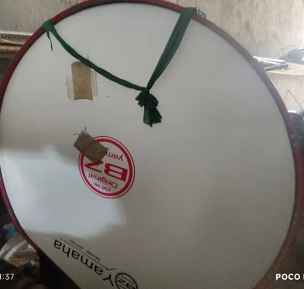 طبل 160|درام و پرکاشن|سیلاخور, |دیوار