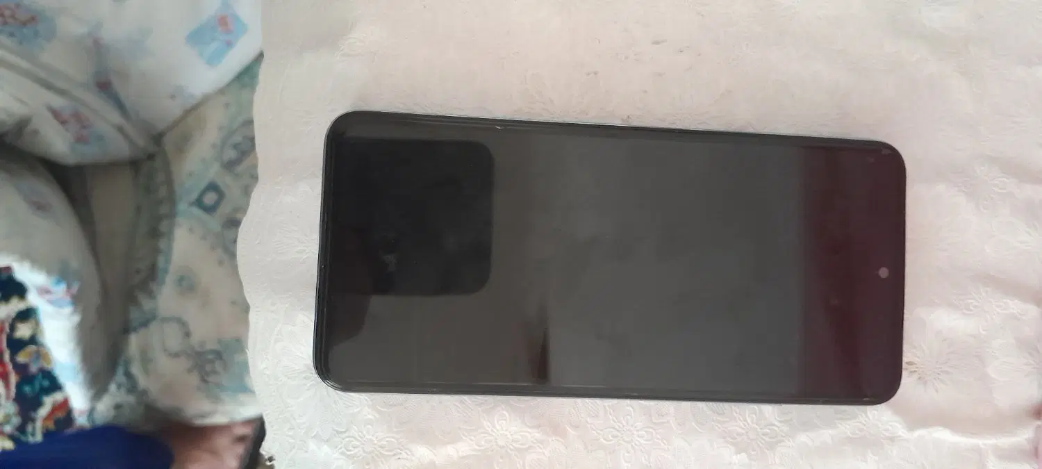 ال سی دی LCD not12s|موبایل|همدان, |دیوار