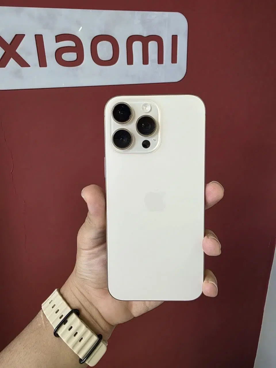 16 promax|موبایل|بیرجند, |دیوار