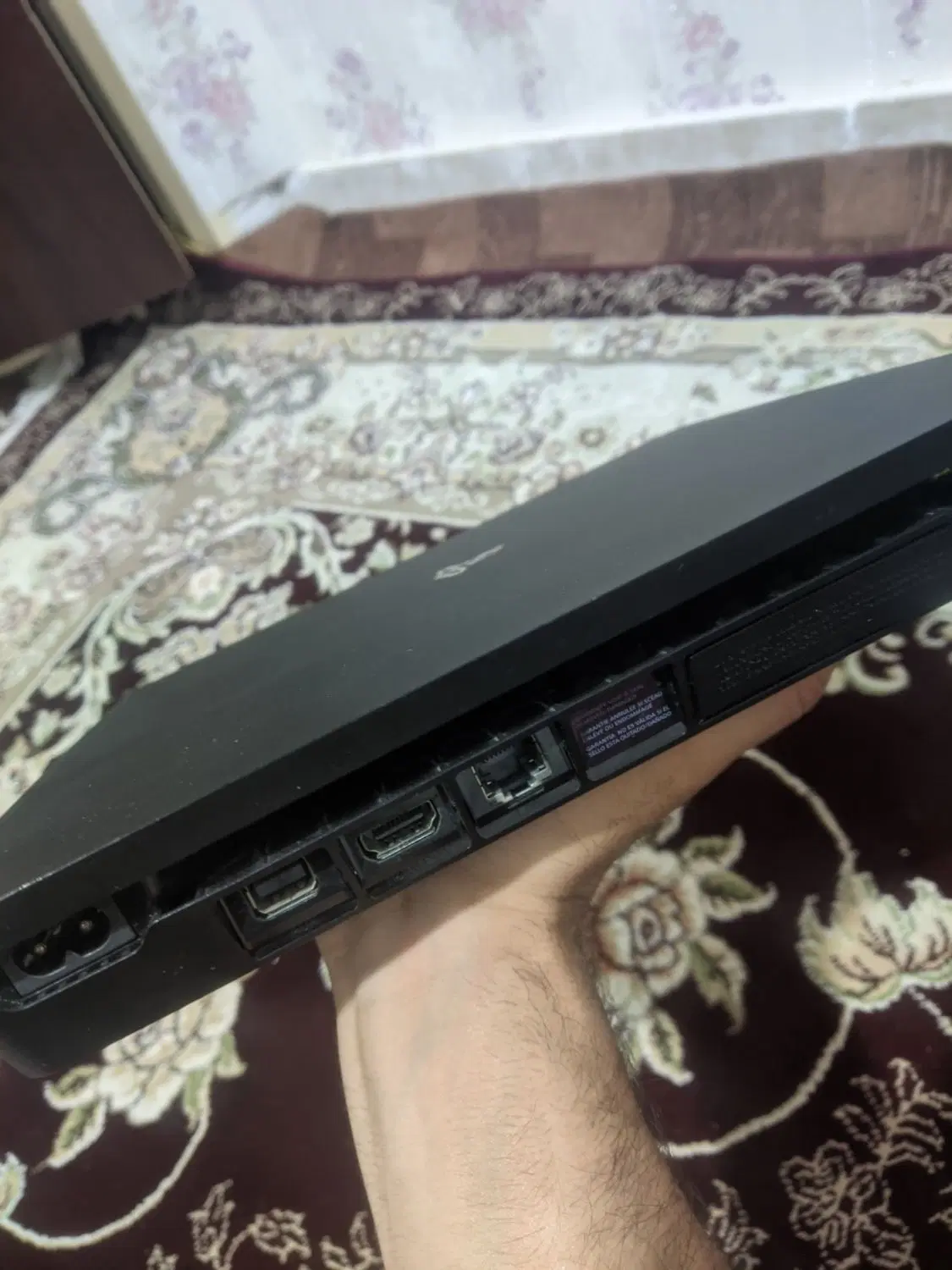 ps4 islm|کنسول، بازی ویدئویی و آنلاین|تبریز, |دیوار