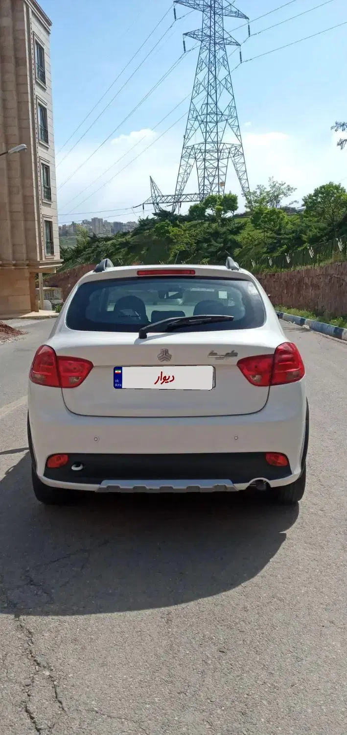 کوییک gxl|خودرو سواری و وانت|تبریز, |دیوار