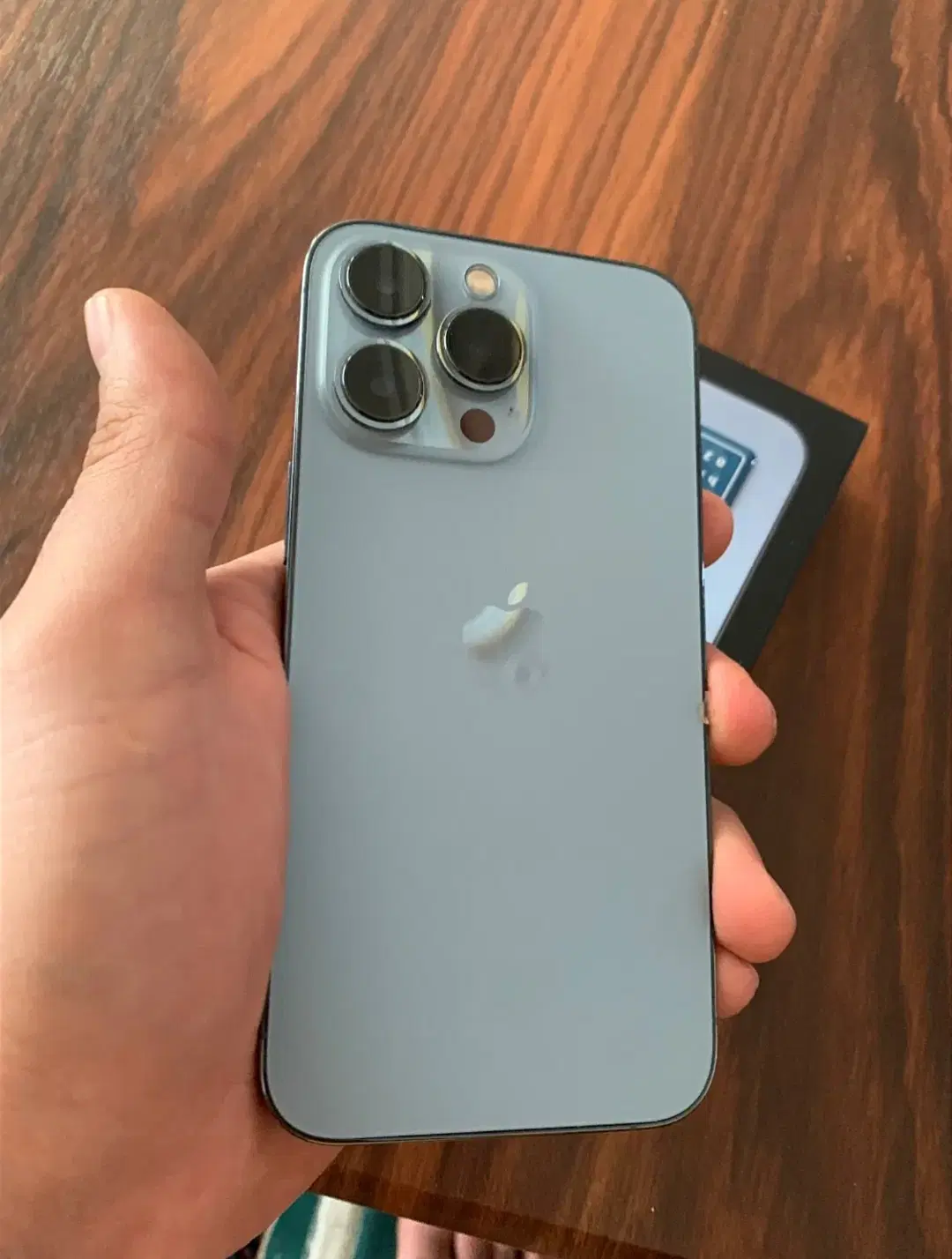 iphone 13 pro|موبایل|چابهار, |دیوار