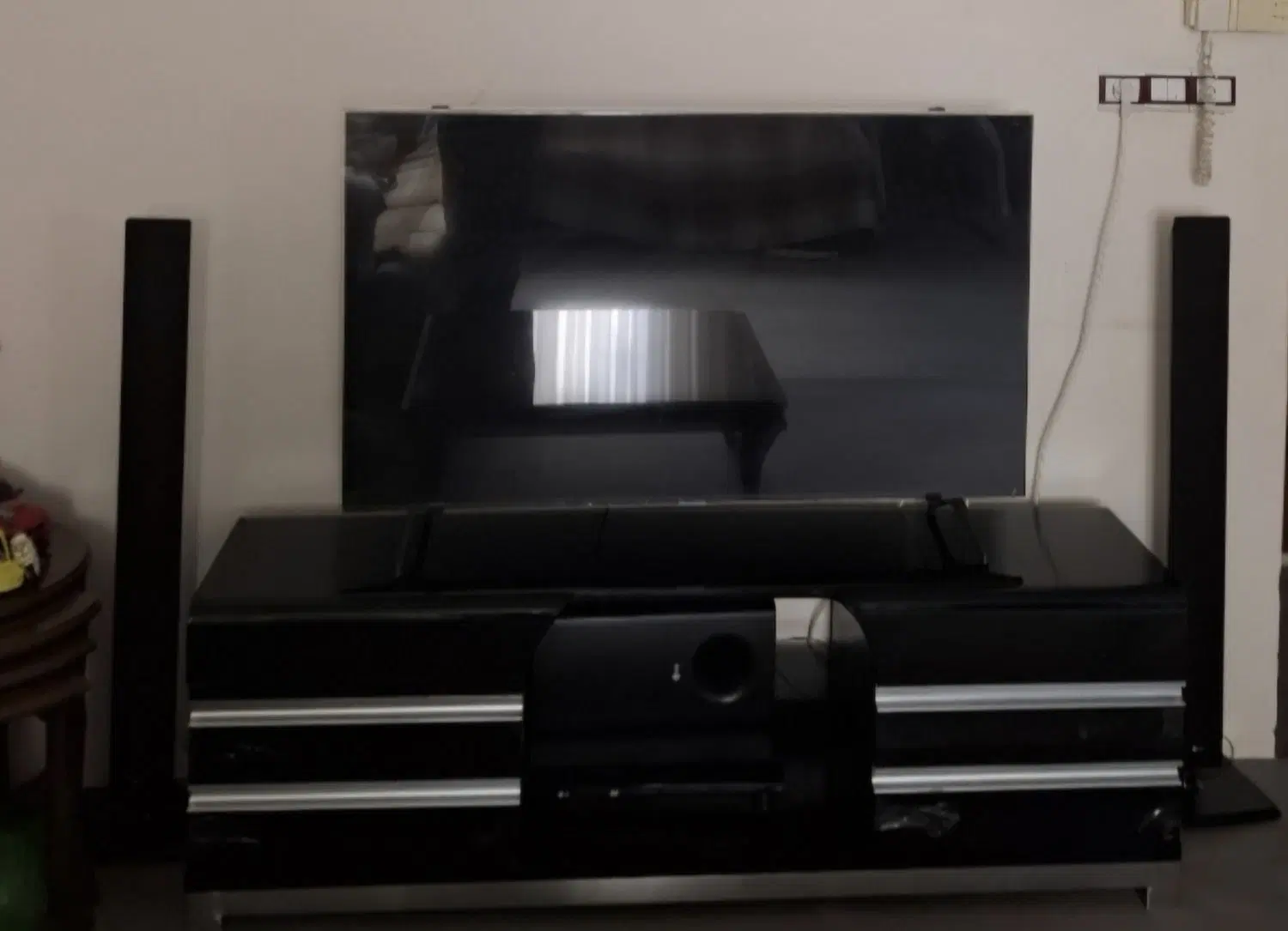 میز TV|سیستم صوتی خانگی|تاکستان, |دیوار