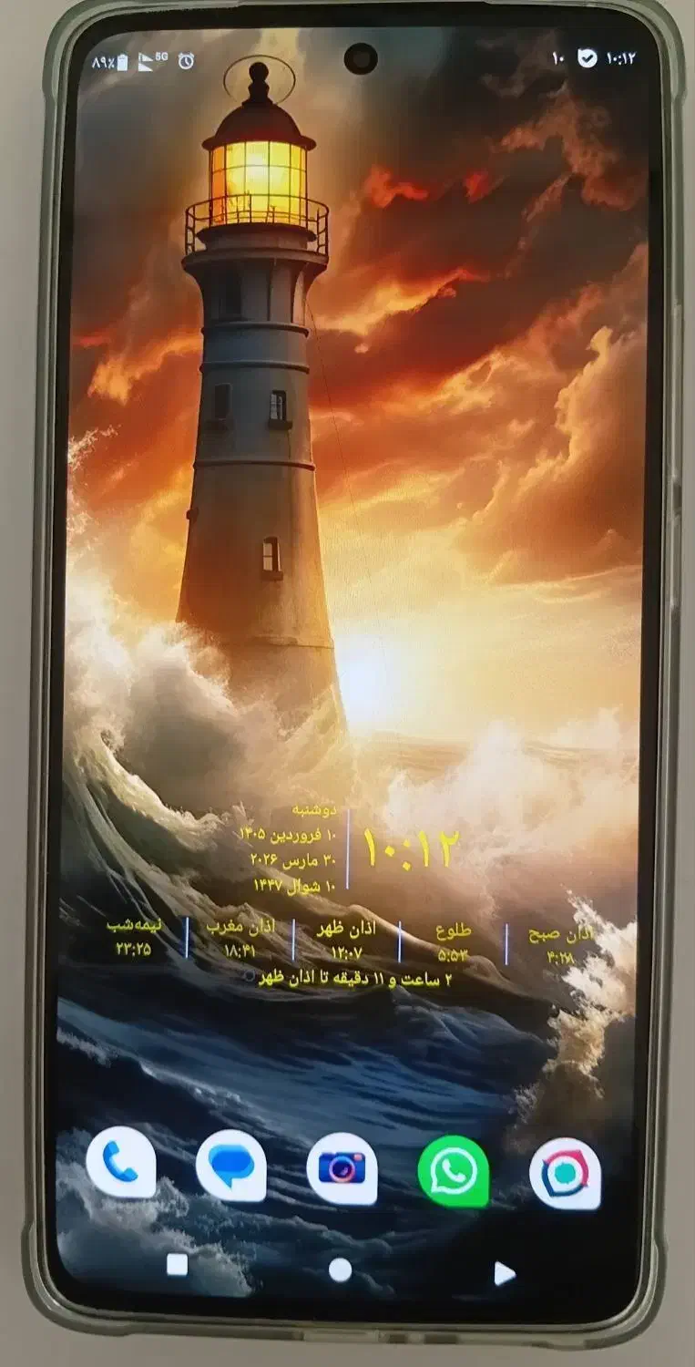 Motorola|موبایل|پردیس, فاز ۱۱|دیوار