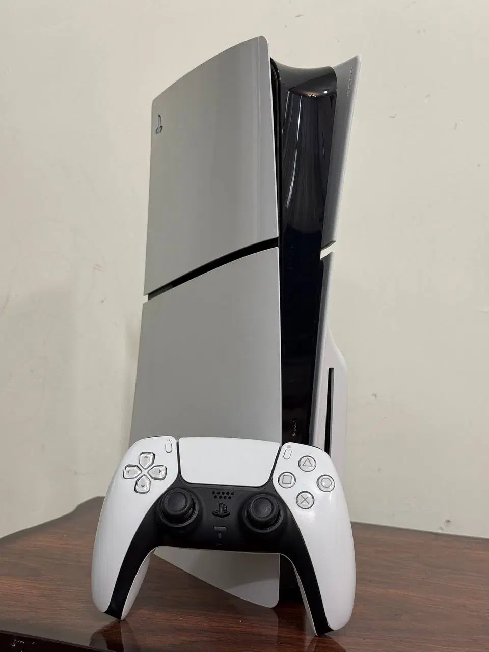 ps5 SLIM STANDARD 1T|کنسول، بازی ویدئویی و آنلاین|اصفهان, مسجد مصلی|دیوار