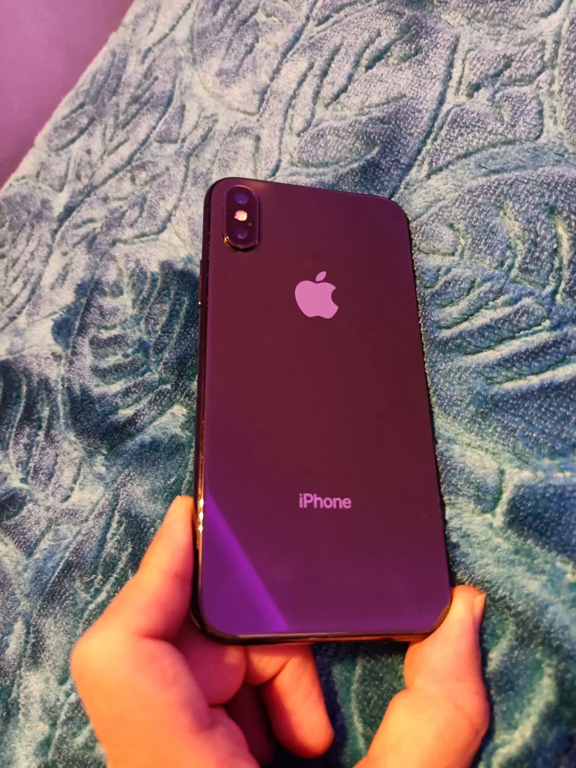 iphon x|موبایل|مشهد, عنصری|دیوار
