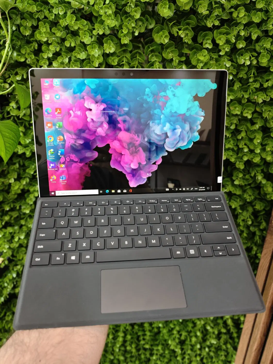 SURFACE PRO 5|رایانه همراه|تهران, میدان ولیعصر|دیوار