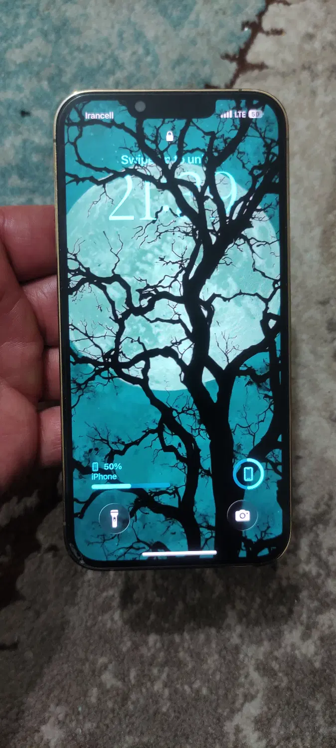 Iphone 13pro 1t|موبایل|تبریز, |دیوار