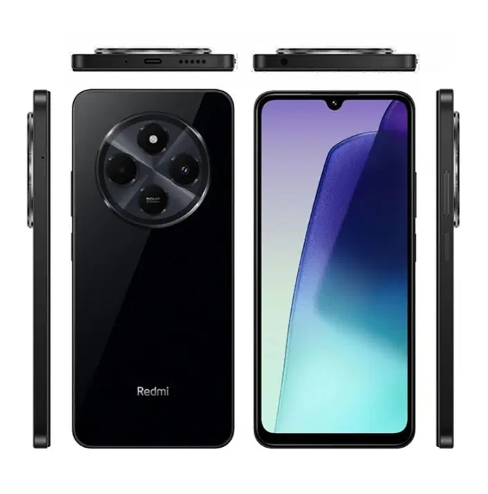 redmi14c|موبایل|ایذه, |دیوار