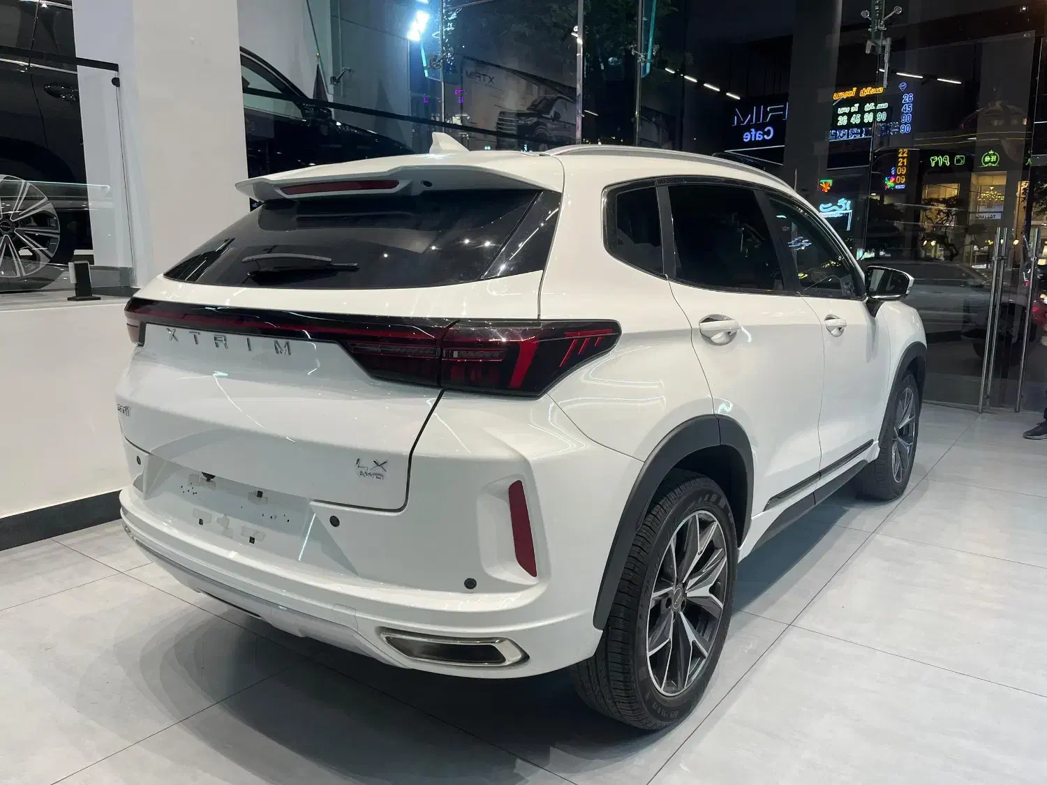 LX ال ایکس|خودرو سواری و وانت|تهران, تهرانپارس غربی|دیوار