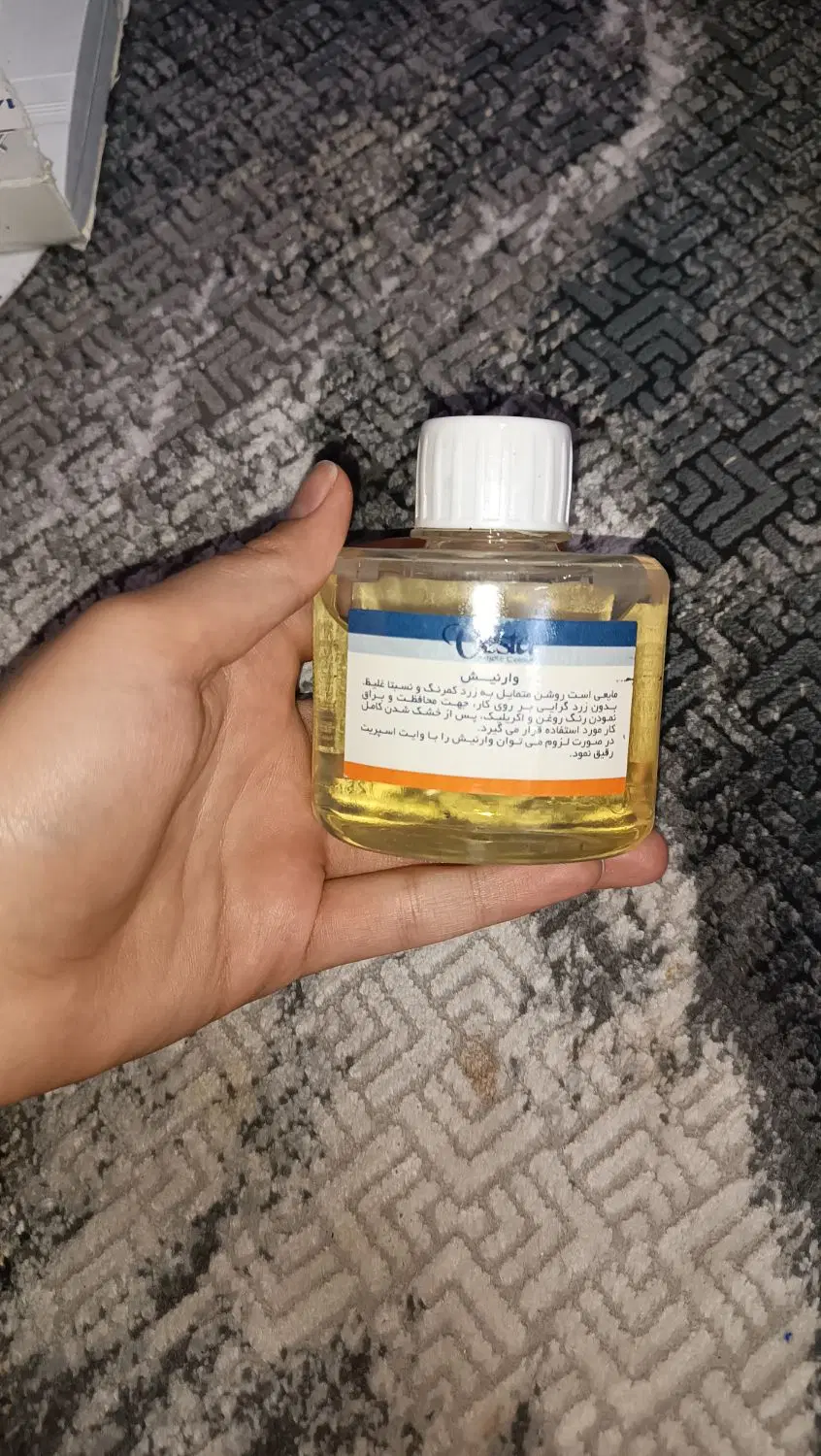 رنگ|لوازم التحریر|مشهد, منزل آباد|دیوار
