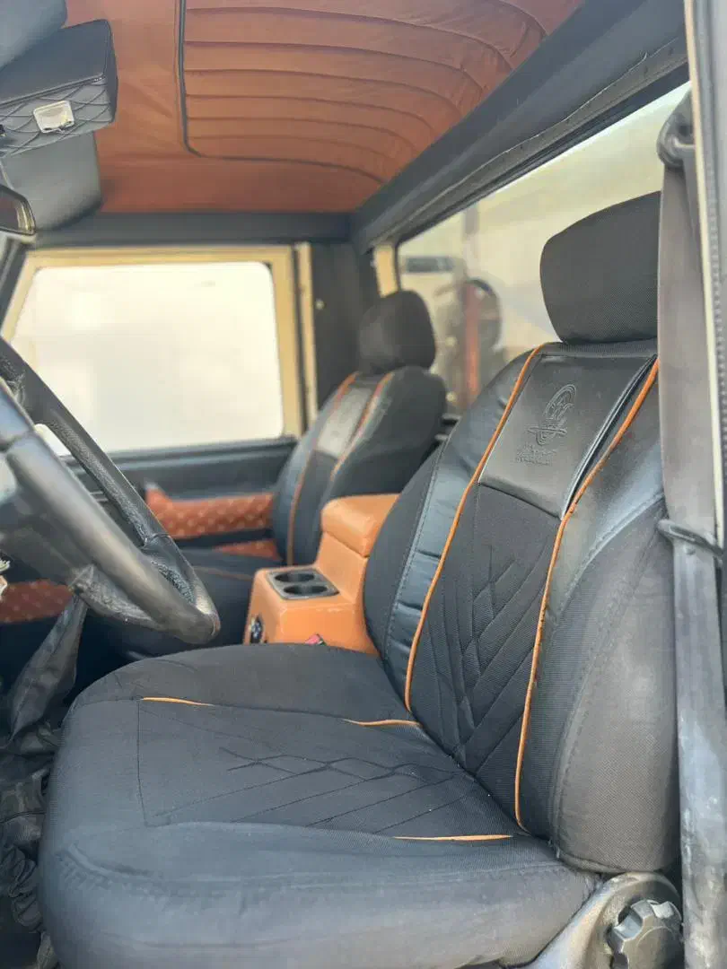 پاژن نیم تن ۷۷|خودرو سواری و وانت|تهران, بهاران|دیوار