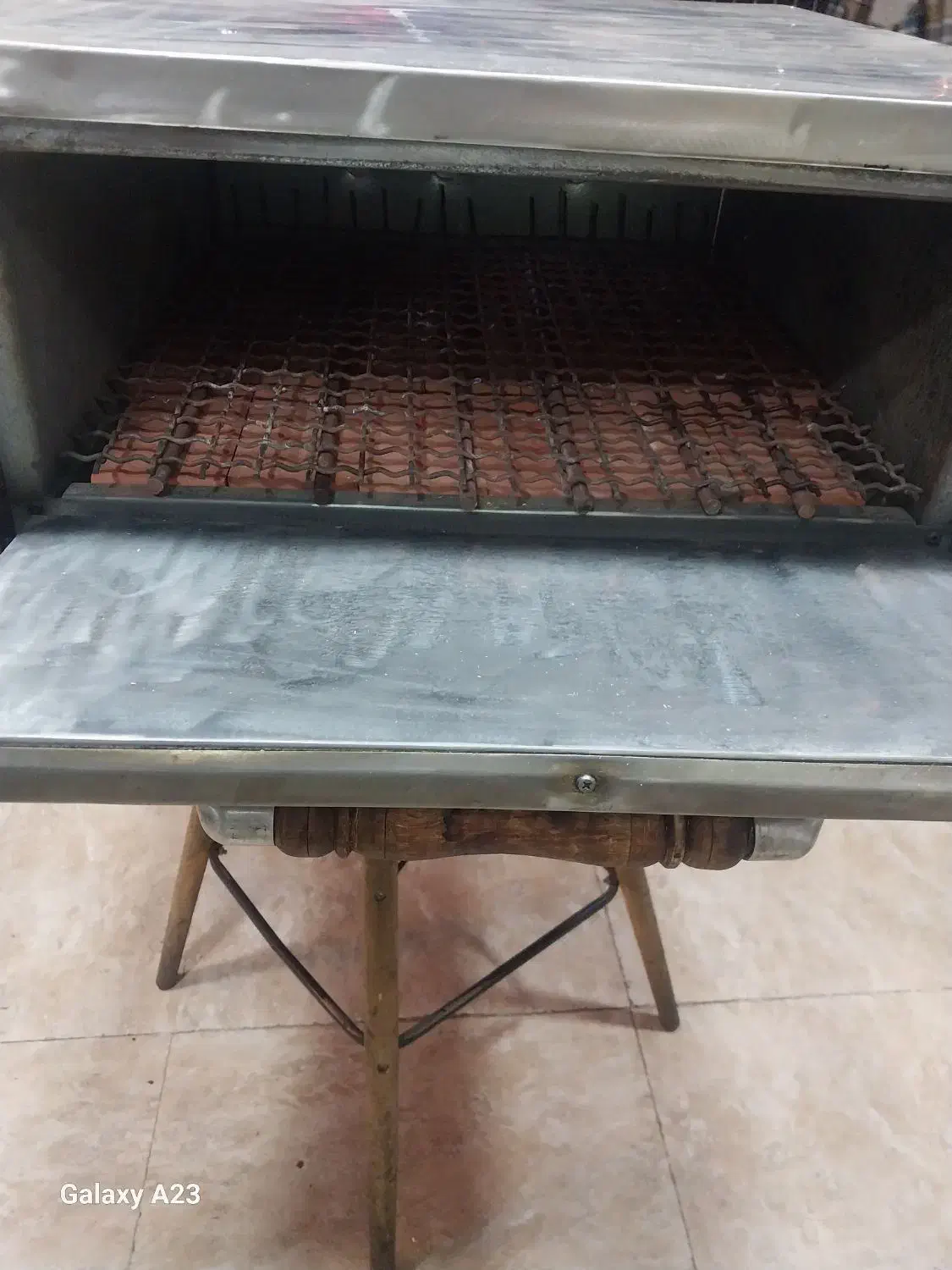 فر پیتزا|کافی‌شاپ و رستوران|تهران, هفت حوض|دیوار